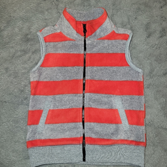 Carter's Vest - Picture 1 of 2